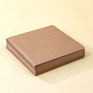 Papier d'emballage pour hamburger 30*30cm, résistant à la graisse, de qualité alimentaire, pour shawarma, sandwich, papier d'emballage pour charcuterie, impression de logo personnalisée - Product Image 4