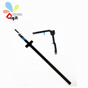 Barra táctil LCD para MacBook Pro 13 15 16 A2251 <span class=keywords><strong>A1990</strong></span> A2141 Barra táctil 821-002522-A 2019 - Product Image 4