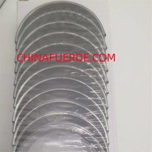 21020-3C410ตลับลูกปืนเพลาข้อเหวี่ยงสำหรับ Hyundai Kia 3.3L-3.8L V6อะไหล่เครื่องยนต์ DOHC 24V - Product Image 4
