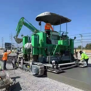 Goede Prijs China Merk 6M Weg Slip Betonnen Bestrating Cp6000 Te Koop - Product Image 1