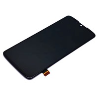 Écran LCD/OLED In-cell pour Motorola Z4 Moto Z4play XT1980-3/Xt1980, luminosité 300-350cd, garantie 1 an, testé à 100 %