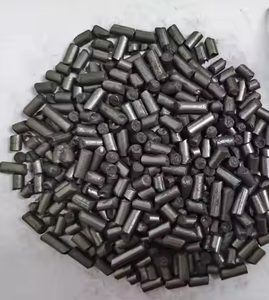 Charbon actif colonnaire à base de charbon de haute pureté, taille 1-5 mm, en vrac, vente en gros d'usine, GPC <span class=keywords><strong>Graphite</strong></span> Colonnaire - Product Image 2