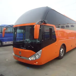 Zhongtong Bus Onderdelen