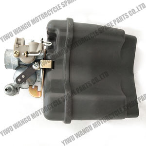 Mini <span class=keywords><strong>carburateur</strong></span> de remplacement, poche pour cyclomoteur, adapté à la peugeot <span class=keywords><strong>103</strong></span> PGT103 PGT <span class=keywords><strong>103</strong></span> NM gutner, 12mm - Product Image 1