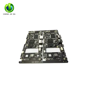 PCB schematic development pcba patch assembly plant in Shenzhen