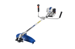 Débroussailleuse ZOMAX 4 temps à double filtre à air composite, moteur à tige de poussée, durable, pour l'entretien des champs - Product Image 4