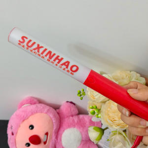 Новая светодиодная флуоресцентная палочка для концертов, светящаяся палочка для вечеринок, аксессуар для праздников - Product Image 3