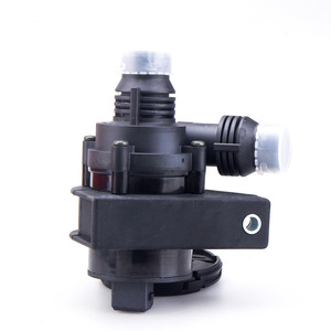 Bmw Heater Water Valve 3/8 In Port Size Normal <b>Temperature</b> Media <b>Control</b> Valve For Automotive Use - Product Image 3