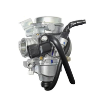 Nouveau carburateur TPS haute performance XYRacing 25mm/27mm/29mm TITAN CBF125 CBF150 CB150 GL150 CBF180 pour moto Honda
