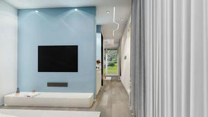 <span class=keywords><strong>Logement</strong></span> privé Pods avec salon d'étude partagé Blanchisserie Météo extrême Pod <span class=keywords><strong>de</strong></span> <span class=keywords><strong>recherche</strong></span> renforcé pour les vents d'ouragan Neige lourde - Product Image 5