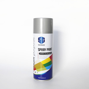 <span class=keywords><strong>Pintura</strong></span> en Aerosol SAIGAO de Secado Rápido, <span class=keywords><strong>Pintura</strong></span> Acrílica en Aerosol <span class=keywords><strong>para</strong></span> Superficies de Metal y Madera, Colores Resistentes al Agua, <span class=keywords><strong>Pintura</strong></span> en Aerosol <span class=keywords><strong>Impermeable</strong></span> - Product Image 3