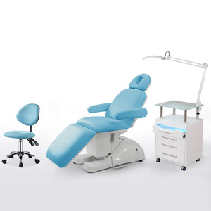 Hot Selling High Quality <strong>Dental</strong> Treatment <strong>Chair</strong> Model C-3 Manual Power Class II CE Certified 1-Year Warranty for <strong>Dental</strong> Clinics - Product Image 3