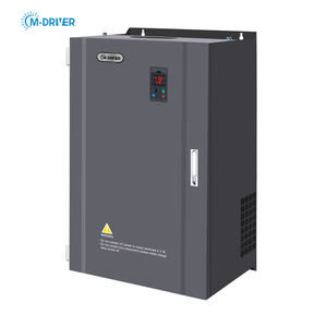 150Hp رافعة العاكس 3 المرحلة منخفضة التكلفة 110kw 100KW محول تردد متغير - Product Image 5