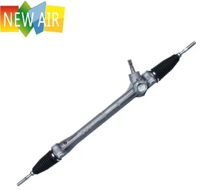 Nueva cremallera de dirección asistida para caja <span class=keywords><strong>T4</strong></span> Eurovan TRANSPORTER IV cremallera de dirección y piñón 701422061J 701422061BX 701422061B - Product Image 3