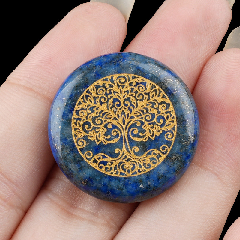 Lapis-lazuli