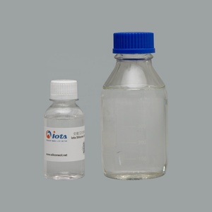 ซิลิกาเจล N (2-อะมิโนเอทิล)-3-อะมิโนโพรพิลทริเมทอกซี-ไซเลน สารดูดซับความบริสุทธิ์ 99% CAS 4253-34-3 สำหรับ <span class=keywords><strong>792</strong></span> - Product Image 1