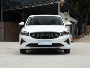 <span class=keywords><strong>Auto</strong></span> Usata a Prezzo Conveniente Doppia Alimentazione Benzina + Gas Naturale 1.5L CVT 4 Porte 5 Posti Berlina di Seconda Mano Cambio Manuale a 5 Marce Guida a Sinistra - Product Image 3