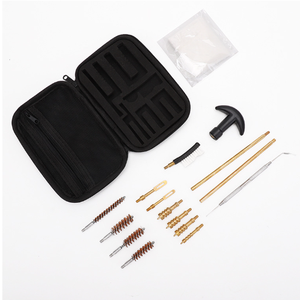 Chụp Phụ Kiện Làm Sạch Kit Với Hộp Đen Phổ Làm Sạch Kit Làm Sạch Công Cụ Thiết Lập Phổ Công Cụ Cleaner Kit Set - Product Image 4