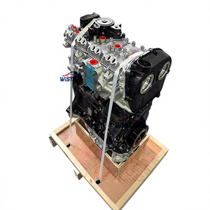 Bloc moteur essence 2.0T EA888 CNC, moteur EA888 CNC pour <span class=keywords><strong>Audi</strong></span> A4 B8 A4 Avant Allroad B8 <span class=keywords><strong>A5</strong></span> Coupé Sportback <span class=keywords><strong>Cabriolet</strong></span> Q5 - Product Image 2