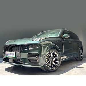 Auto Usata Lynk & Co 09 EM-P 2024 2.0TD EM-P 4WD ULTRA 6 Posti (PHEV) - Product Image 1