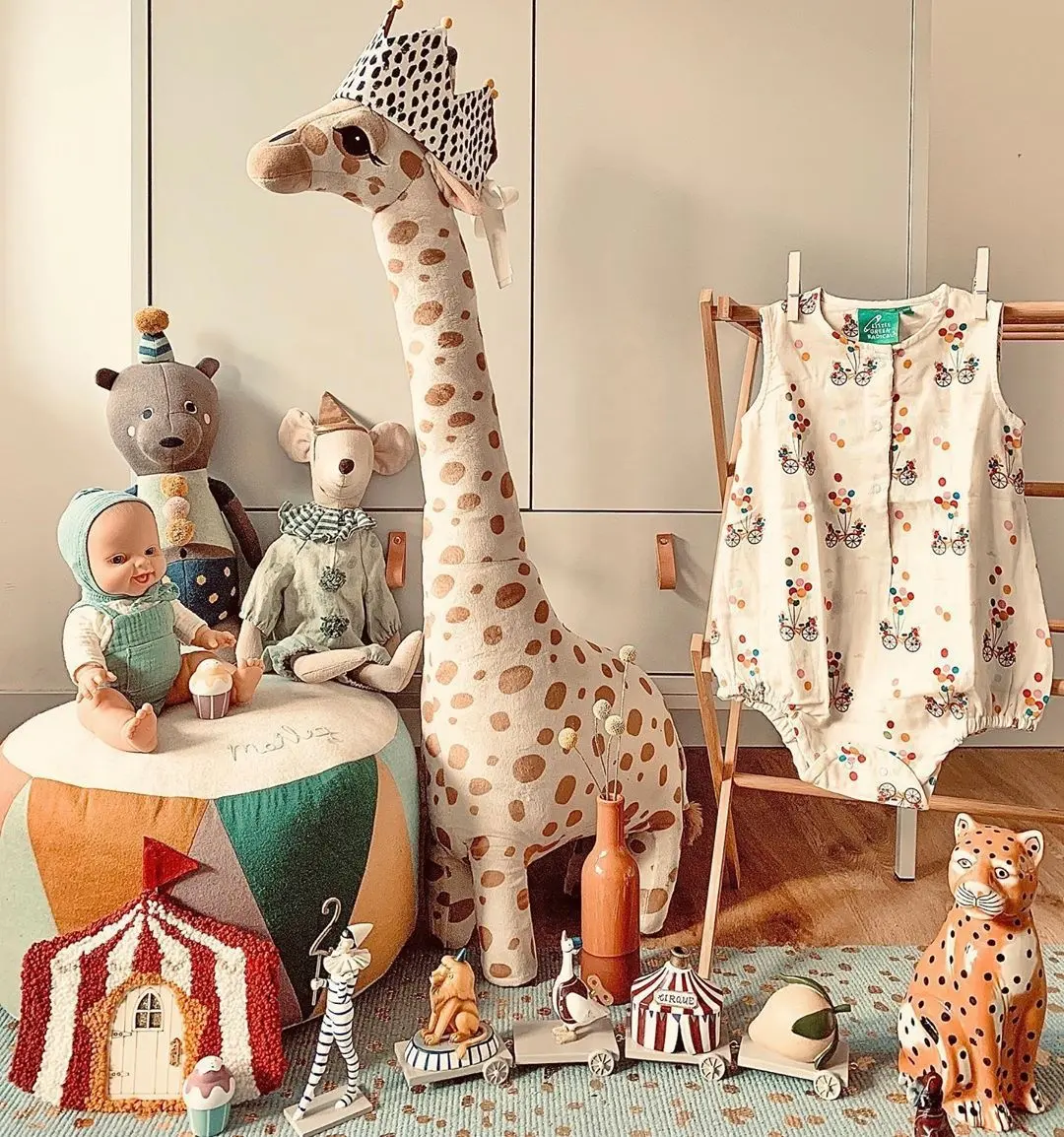 67cm tamanho grande simulação girafa, brinquedos de pelúcia, macio, pelúcia, animal, girafa, boneca de dormir, brinquedo para meninos, meninas, presente de aniversário, crianças, brinquedo