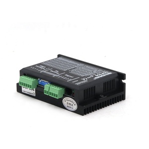 Controlador de Motor Siheng DMA860H con Certificación CE, Precio con Descuento 2024, 18V-80V IP67 100W para Motores NEMA34 de 2 Fases - Product Image 3