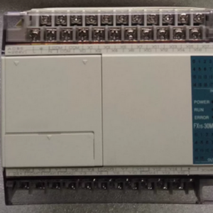 En Stock, Controlador Lógico Programable (PLC) FX2N-80MS, Nuevo y Original, con 1 Año de Garantía - Product Image 1