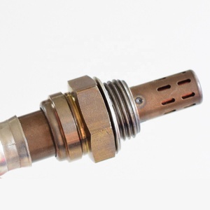 2S6A9F472BB 98AB-9F472-BB OEM สำหรับฟอร์ดโฟกัสฟิวชั่น Mondeo MK2 MK1 MK3 98AB-9F472-CA เซ็นเซอร์ออกซิเจน - Product Image 3
