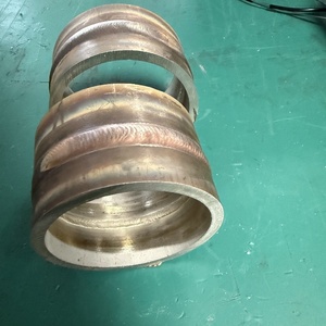 Máy hàn dây tự động tất cả các vị trí cho ống công nghiệp có thành dày - Product Image 6