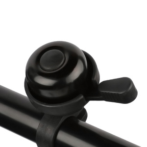 Campana <span class=keywords><strong>de</strong></span> Bicicleta <span class=keywords><strong>de</strong></span> Metal <span class=keywords><strong>de</strong></span> Cobre, Timbre con Sonido Fuerte, Alarma <span class=keywords><strong>de</strong></span> Seguridad para Ciclismo al Aire Libre - Product Image 2