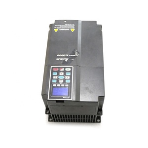 Variador de Frecuencia Delta Original de Primera Calidad, Serie EL VFD150C43A para Delta VFD, 55 kW, 220 V - Product Image 3