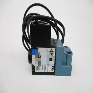 130B-601CAAA 12VDC 150PSI NSMP - Product Image 1