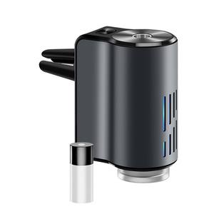 Ambientador de Coche con Logotipo, Ambientador de Lujo con Clip de Ventilación Duradero, Ofrece un Control de Olores Confiable y un Aroma Natural Delicado - Product Image 1