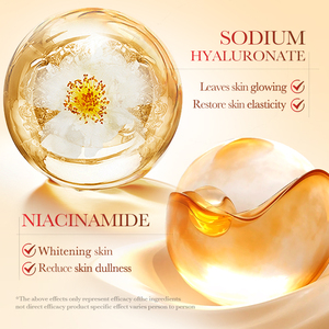 Aceite Esencial Suavizante para Manos Sadoer OEM con Aceite de Serpiente para una Hidratación Duradera y Cuidado de la Barrera Cutánea 30ml - Product Image 3