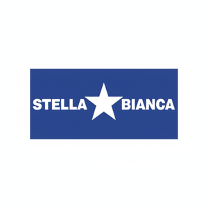 Stella bianca HSS rotativo Cutter Art. 25 Fig.29 0250292 cilindrica per macchine per la lavorazione del legno colore bianco - Product Image 1