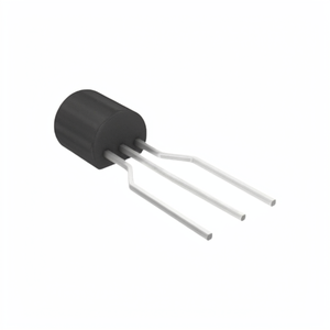 Composants électroniques à semiconducteurs TO-226-3, TO-92-3, transistors 2SA733-P-AP à fils formés, en stock - Product Image 1