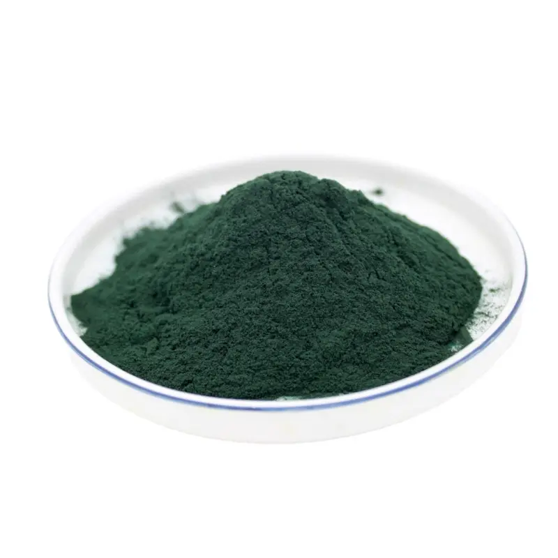 Spirulina Extract CAS 724424-92-4 Pure Spirulina Powder for Tablets