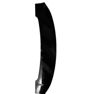 Kits de carrosserie d'aile de becquet arrière de voiture d'ajustement parfait pour Hyundai Venue <span class=keywords><strong>Sport</strong></span> 2020 pour le becquet de voiture de Hyundai Getz - Product Image 2