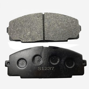 On Sale Japan Toyota Hiace Brake Pad Top Quality Japanese Brand