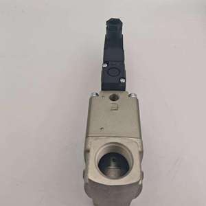 Original-SMC VNC311A-20A-3D External pilot <b>Solenoid</b> Valve - Product Image 2