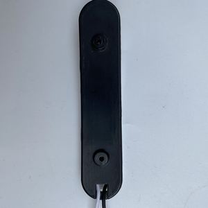 Xe buýt dẫn bên khóa ánh sáng xe buýt 24V bên đánh dấu khóa đèn cho xe tải Trailer Xe Tải xe buýt - Product Image 4