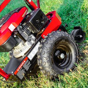 Máquina de Colocación de Cables Robótica de 65 kg con Colocación Precisa de Cables, Profundidad de Colocación de 60 mm, Arado para Colocación de Tuberías y Cables - Product Image 5