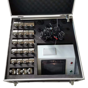 Máquina de Prueba de Coeficiente Antideslizante para Conexiones de Pernos Estructurales, Detector de Coeficiente de Resistencia de Pernos de Alta Resistencia - Product Image 1