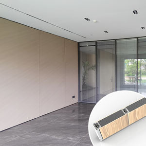 OEM personalizado moderno <span class=keywords><strong>Oficina</strong></span> habitación particiones vidrio hogar <span class=keywords><strong>Oficina</strong></span> placa módulo vidrio partición Panel - Product Image 1