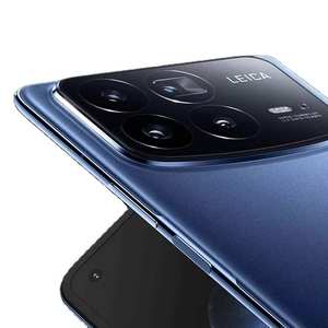 Nouveau téléphone portable original Xia0 Mi MIX Fold 4, Snapdragon 8 Gen 3, écran pliable de 7,98 pouces, 5100 mAh, appareil photo 50,0 MP, 120 Hz, chargeur 67 W - Product Image 2