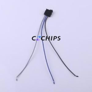 K9-1802R Limit Switch Through hole Component (THT) Switch Single Pole Double Throw 3A 12V 1000000 - Product Image 1