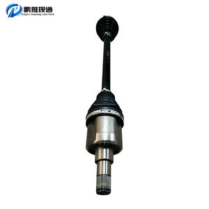 Vente flash  24383817 24383817 Arbre de transmission gauche pour MG Windsor EV Arbre de transmission gauche - Product Image 5