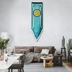 Drapeaux et bannières de décoration intérieure et extérieure de Game of Thrones, tissu écologique durable, décoration de fête, <span class=keywords><strong>club</strong></span>, jouets - Product Image 6