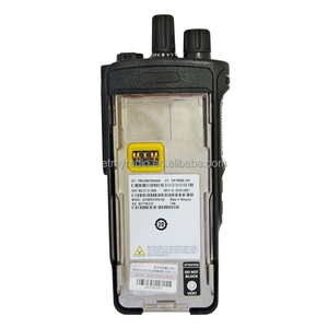 วิทยุสื่อสารดิจิตอลรุ่น DGP5050e ของแท้ พร้อมระบบ AES256 LA VHF ระยะทาง 5 กม. ผลิตภัณฑ์ประสิทธิภาพสูง - Product Image 2