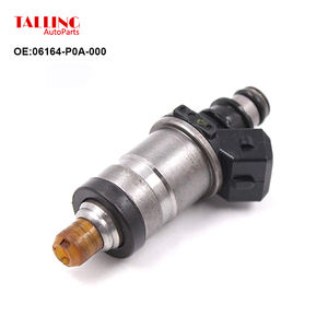 <span class=keywords><strong>หัว</strong></span><span class=keywords><strong>ฉีด</strong></span>น้ำมันเชื้อเพลิงสำหรับรถยนต์ฮอนด้าแอคคอร์ด รุ่น 06164-P0A-000 06164P0A000 - Product Image 1